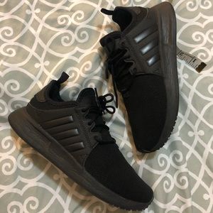 Adidas X_PLR SHOES BLACK 5.5
